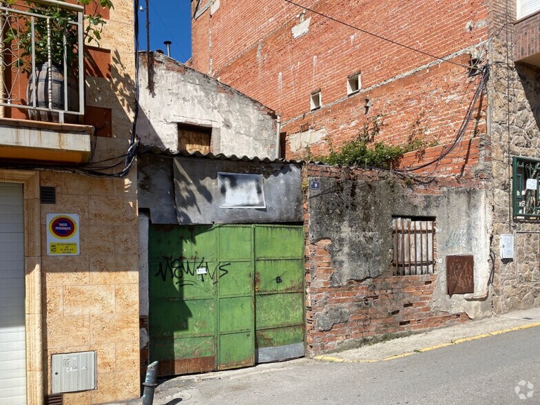 Calle Salud, 9, El Molar, Madrid à vendre - Photo du bâtiment - Image 3 de 3