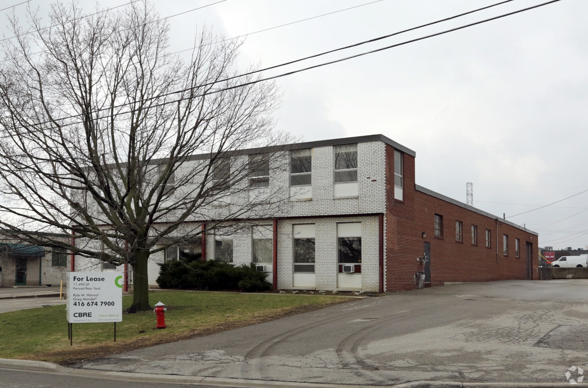 3262 Lenworth Dr, Mississauga, ON à vendre Photo principale- Image 1 de 1