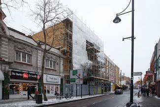 More details for 419-423 Coldharbour Ln, London - Retail for Lease