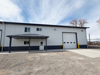 More details for 1415 E Railroad St, Laurel, MT - Industrial for Lease