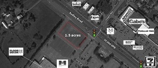 More details for 8200 Sudley Rd, Manassas, VA - Land for Lease