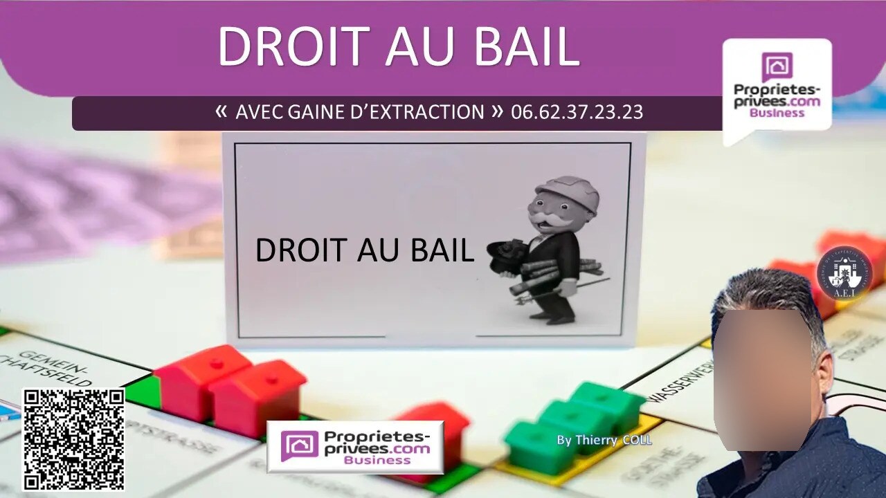 Retail in Rillieux-la-Pape for lease Building Photo- Image 1 of 7