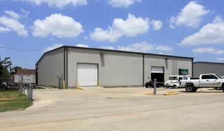 Plus de détails pour 907 Dumont St, South Houston, TX - Industriel à vendre