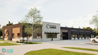 More details for 9131 83rd St, Lincoln, NE - Flex for Lease