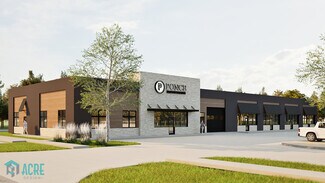 Plus de détails pour 9131 83rd St, Lincoln, NE - Local d'activités à louer