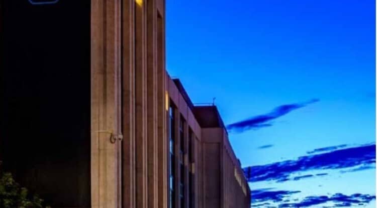 Hill Of Rubislaw, Aberdeen for lease - Building Photo - Image 2 of 7