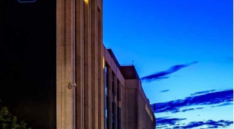 Hill Of Rubislaw, Aberdeen à louer - Photo du bâtiment - Image 2 de 7