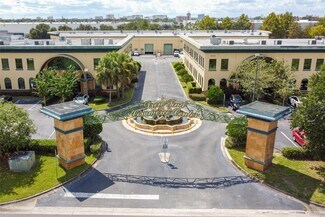 Plus de détails pour 7075 Kingspointe Pky, Orlando, FL - Bureau à louer