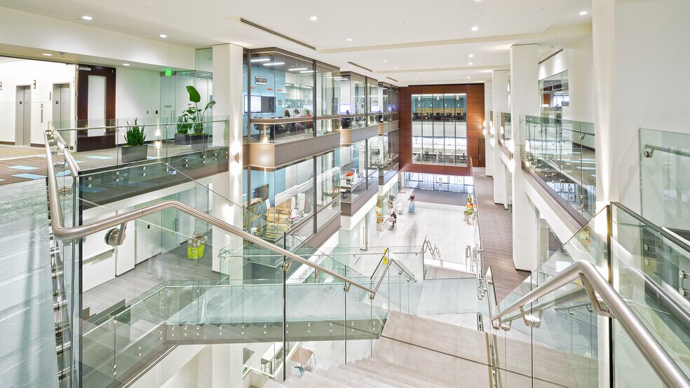 111 SW 5th Ave, Portland, OR à louer - Photo intérieure - Image 3 de 4