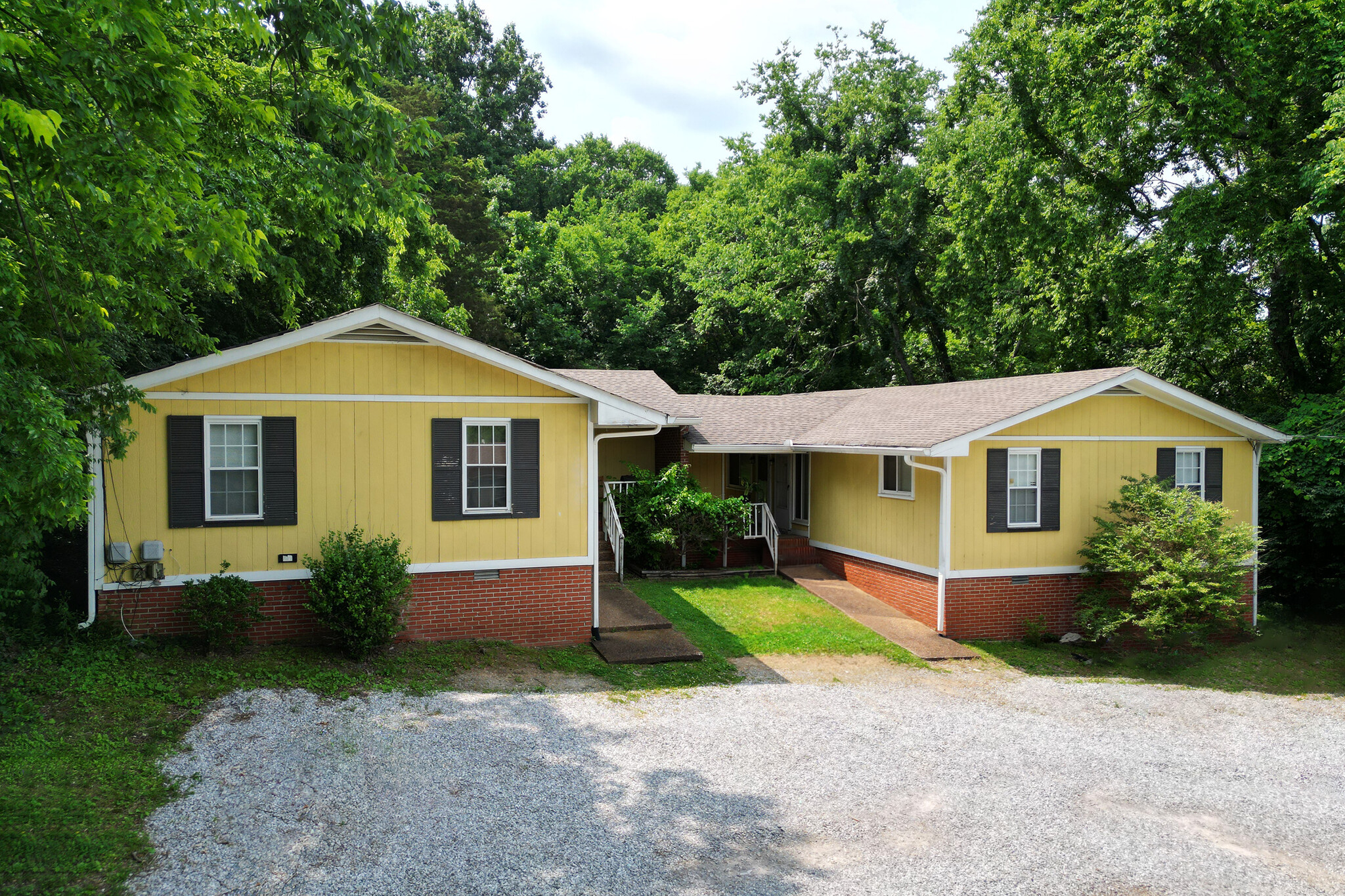 4027 Edwards Ave, Nashville, TN à vendre Photo du bâtiment- Image 1 de 1