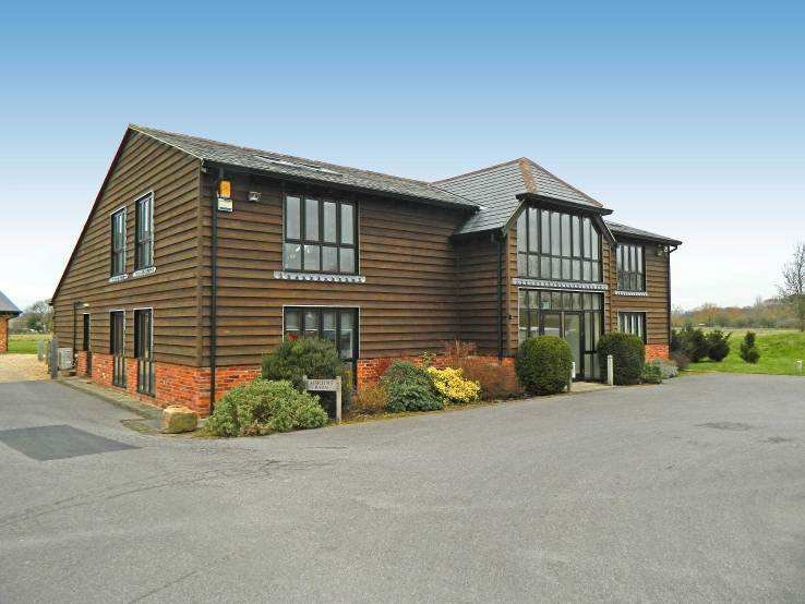 Birdham Rd, Chichester à louer - Photo du bâtiment - Image 2 de 7