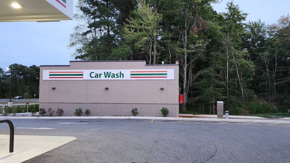 11624 Ocean Gtwy, Ocean City, MD à vendre - Photo du bâtiment - Image 2 de 4