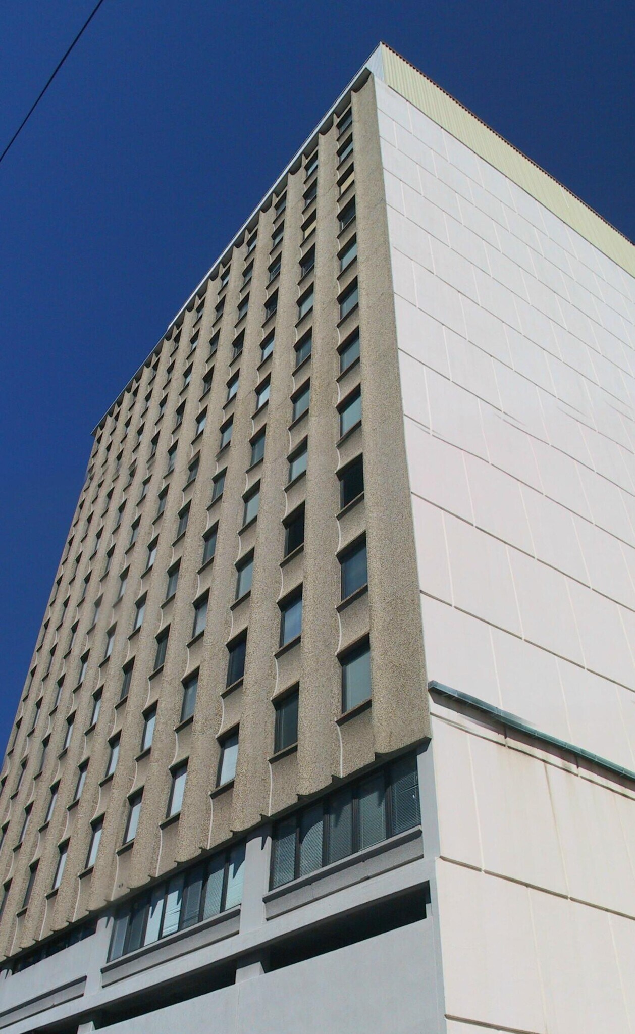 20 Berry St, North Sydney for lease Primary Photo- Image 1 of 5