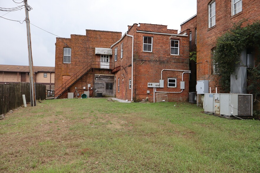 108 NW Main St, Easley, SC for sale - Building Photo - Image 3 of 51