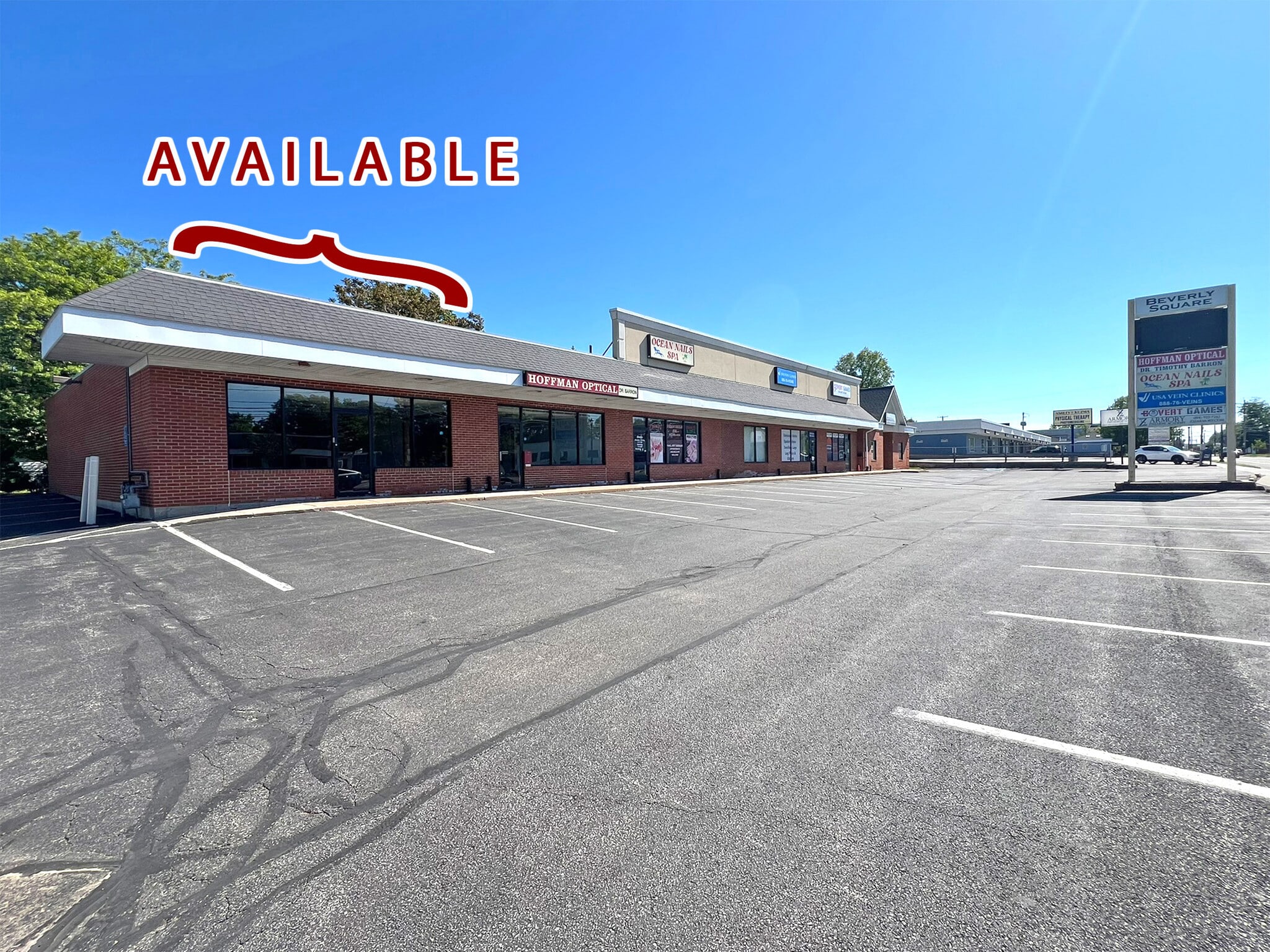 2051-2063 W 8th St, Erie, PA for lease Building Photo- Image 1 of 26