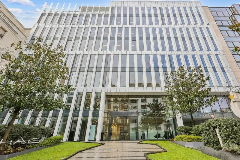 29 Rue Anatole France, Levallois-Perret à louer - Photo du bâtiment - Image 3 de 15