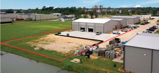 More details for 6351 Theall Rd, Houston, TX - Industrial for Lease