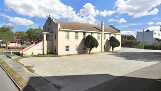 Plus de détails pour 953 E 11th Ave, Tampa, FL - Bureau/Commerce de détail à louer