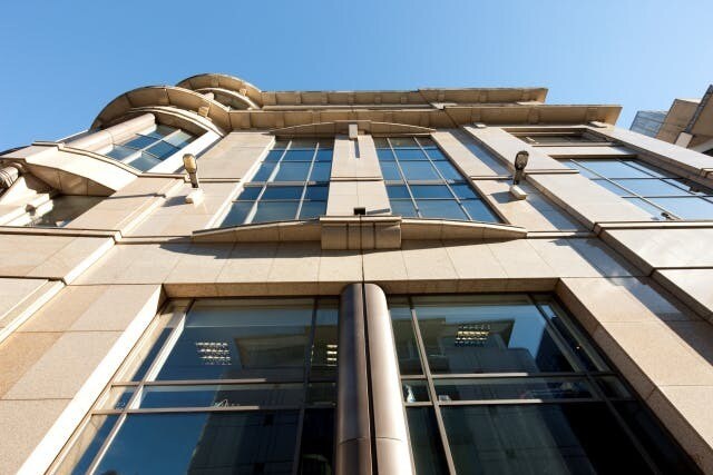 45 Waterloo St, Glasgow à louer - Photo du bâtiment - Image 2 de 10