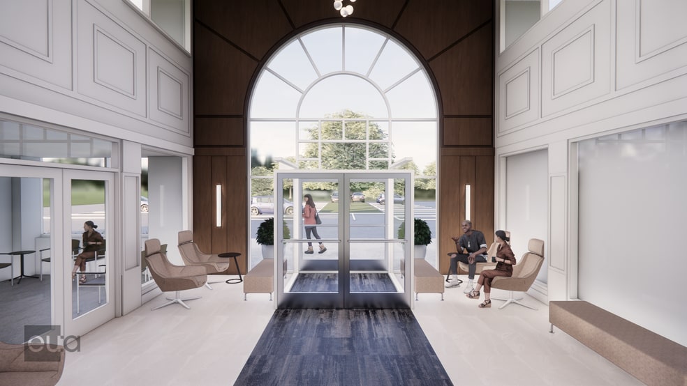 1033 N Mayfair Rd, Wauwatosa, WI à louer - Photo intérieure - Image 2 de 11