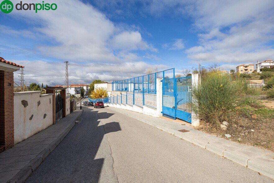 Calle Secano, 3, Nívar, Granada for sale - Building Photo - Image 2 of 26