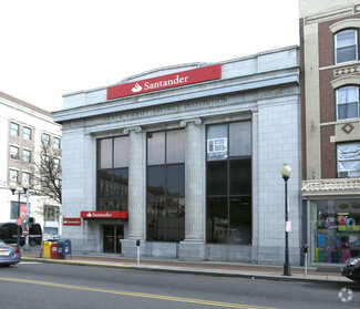 More details for 210 Smith St, Perth Amboy, NJ - Office, Retail for Lease