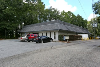 More details for 1925 Capital Cir NE, Tallahassee, FL - Office for Lease