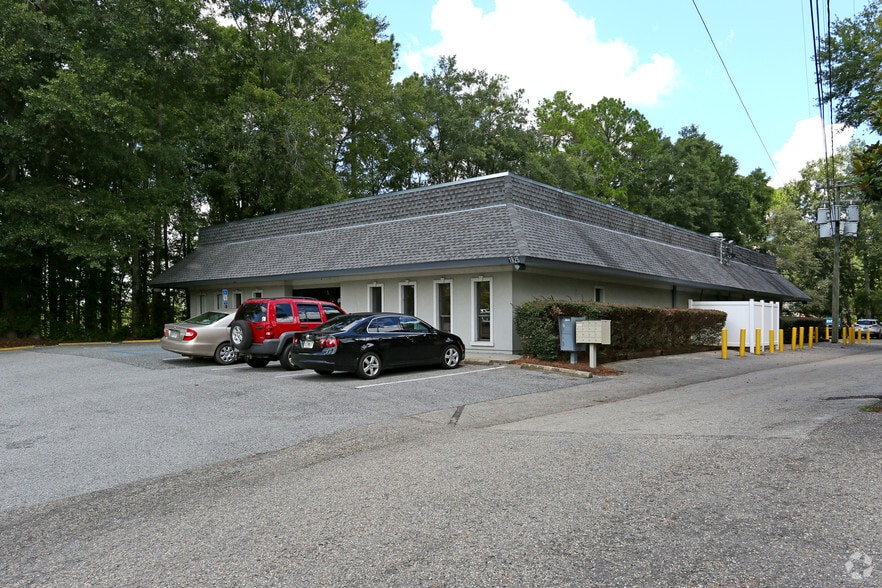 1925 Capital Cir NE, Tallahassee, FL for lease - Building Photo - Image 2 of 9