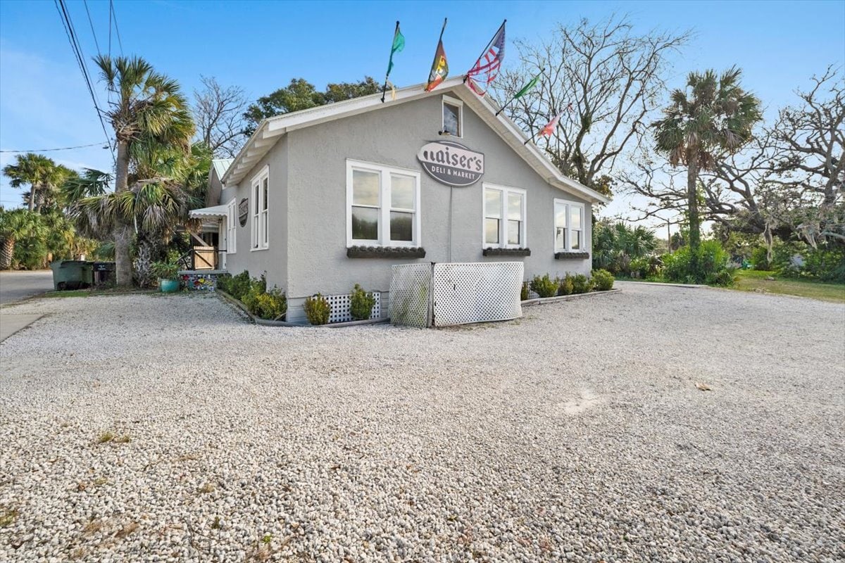 4 White St, Saint Augustine, FL for lease Primary Photo- Image 1 of 34