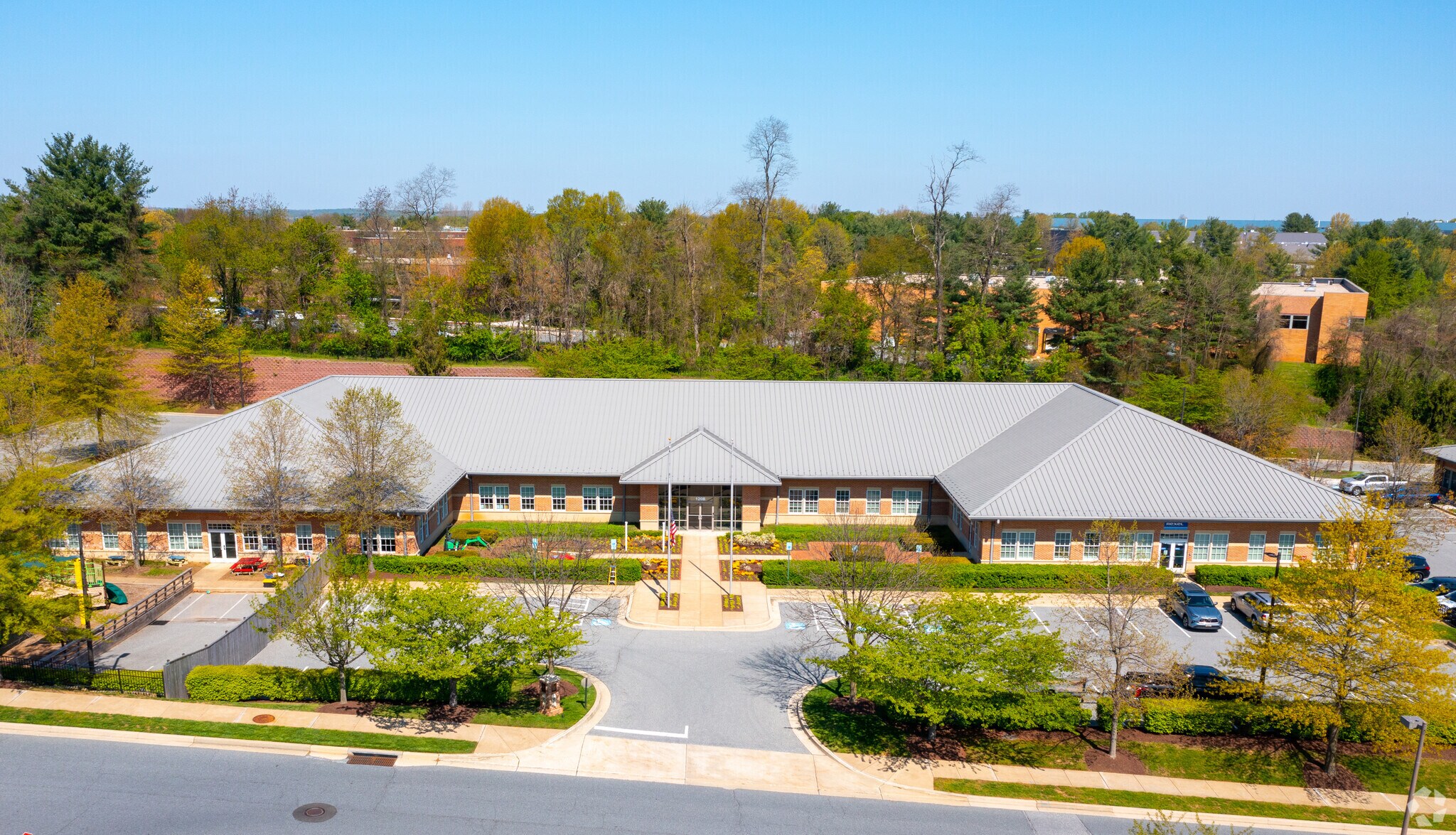 120 Sparks Valley Rd, Sparks, MD for lease Primary Photo- Image 1 of 9