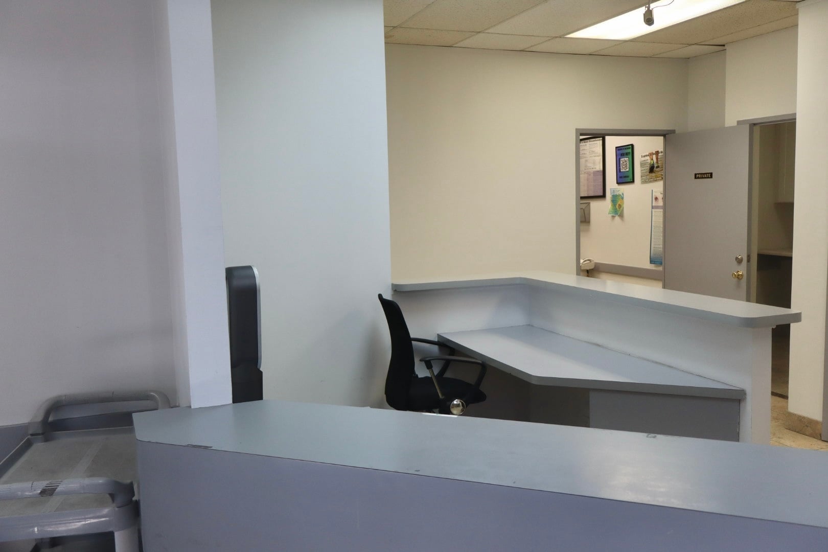 1617 E 1st St, Santa Ana, CA for lease Interior Photo- Image 1 of 4