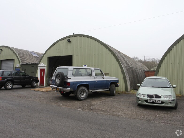 Tuxford Rd, Boughton for sale - Primary Photo - Image 1 of 2