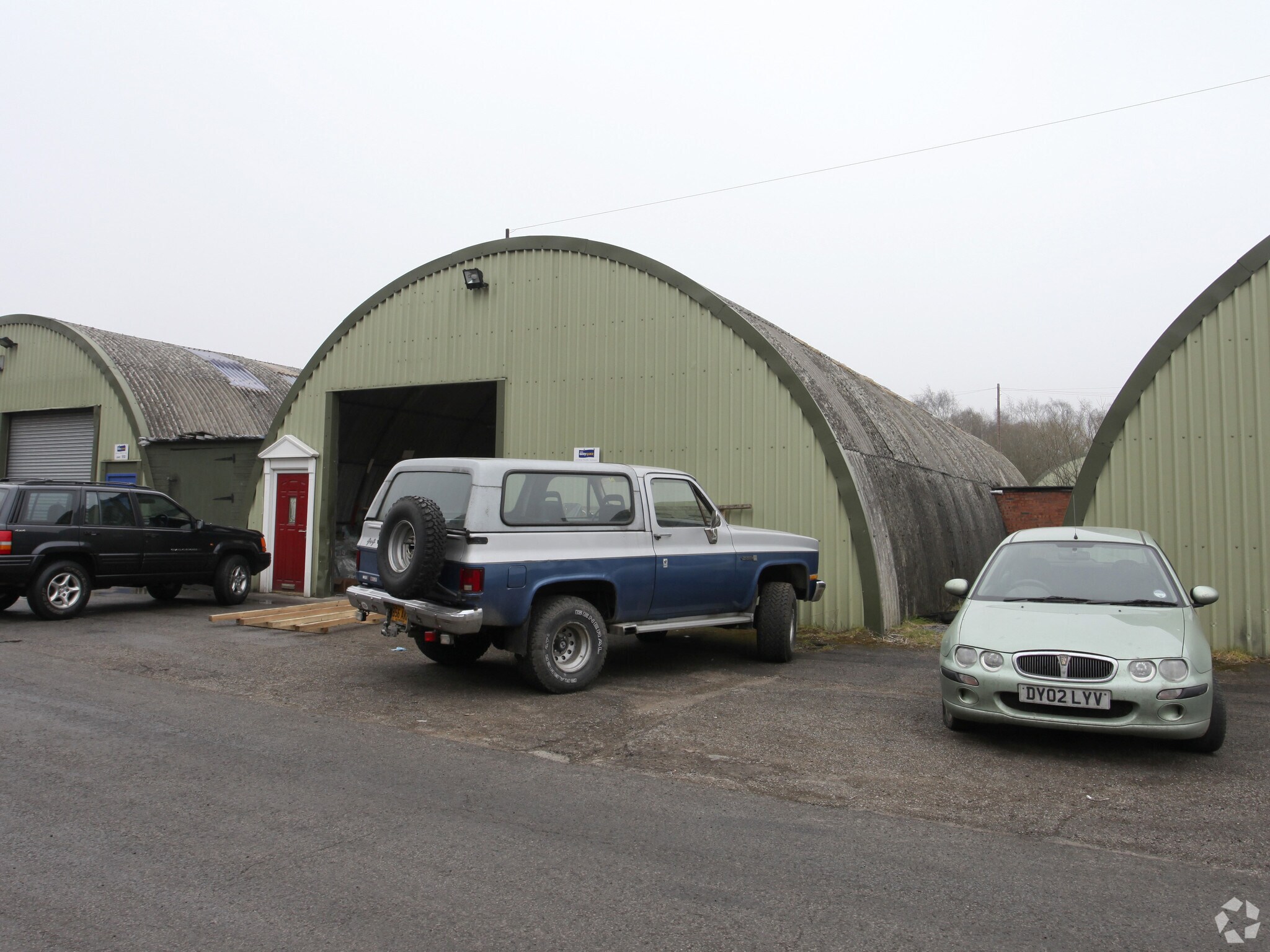 Tuxford Rd, Boughton for sale Primary Photo- Image 1 of 3