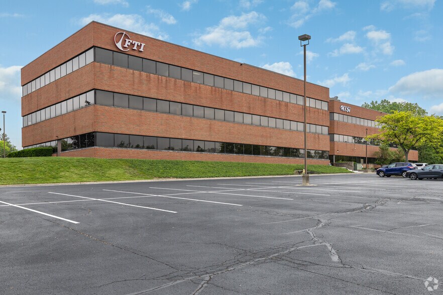 4141 Colonel Glenn Hwy, Beavercreek, OH à louer - Photo du bâtiment - Image 3 de 5