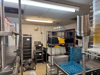 Plus de détails pour 1136 E Villa Maria Rd, Bryan, TX - Commerce de détail à louer