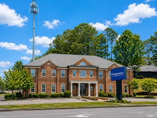 More details for 999 Rocket Way, Gardendale, AL - Office for Sale