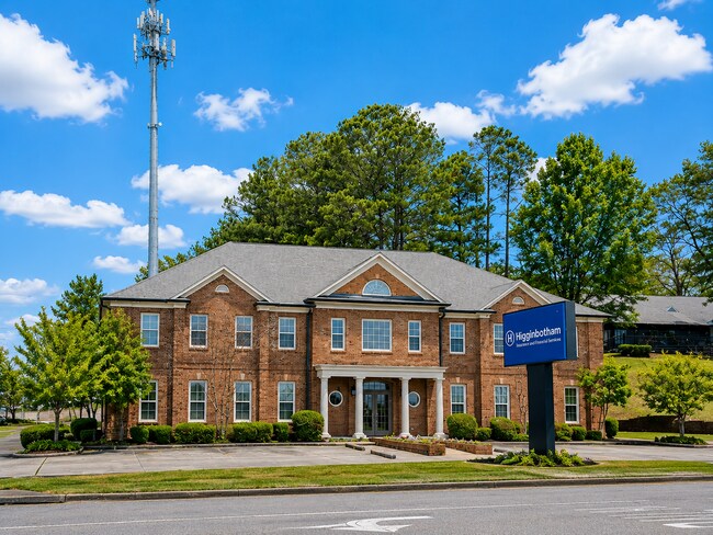 Plus de détails pour 999 Rocket Way, Gardendale, AL - Bureau à vendre