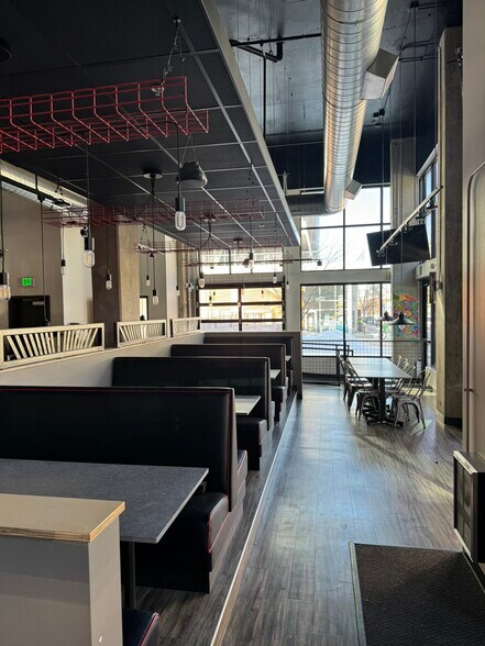 1565 Raleigh St, Denver, CO à louer - Photo du bâtiment - Image 3 de 25