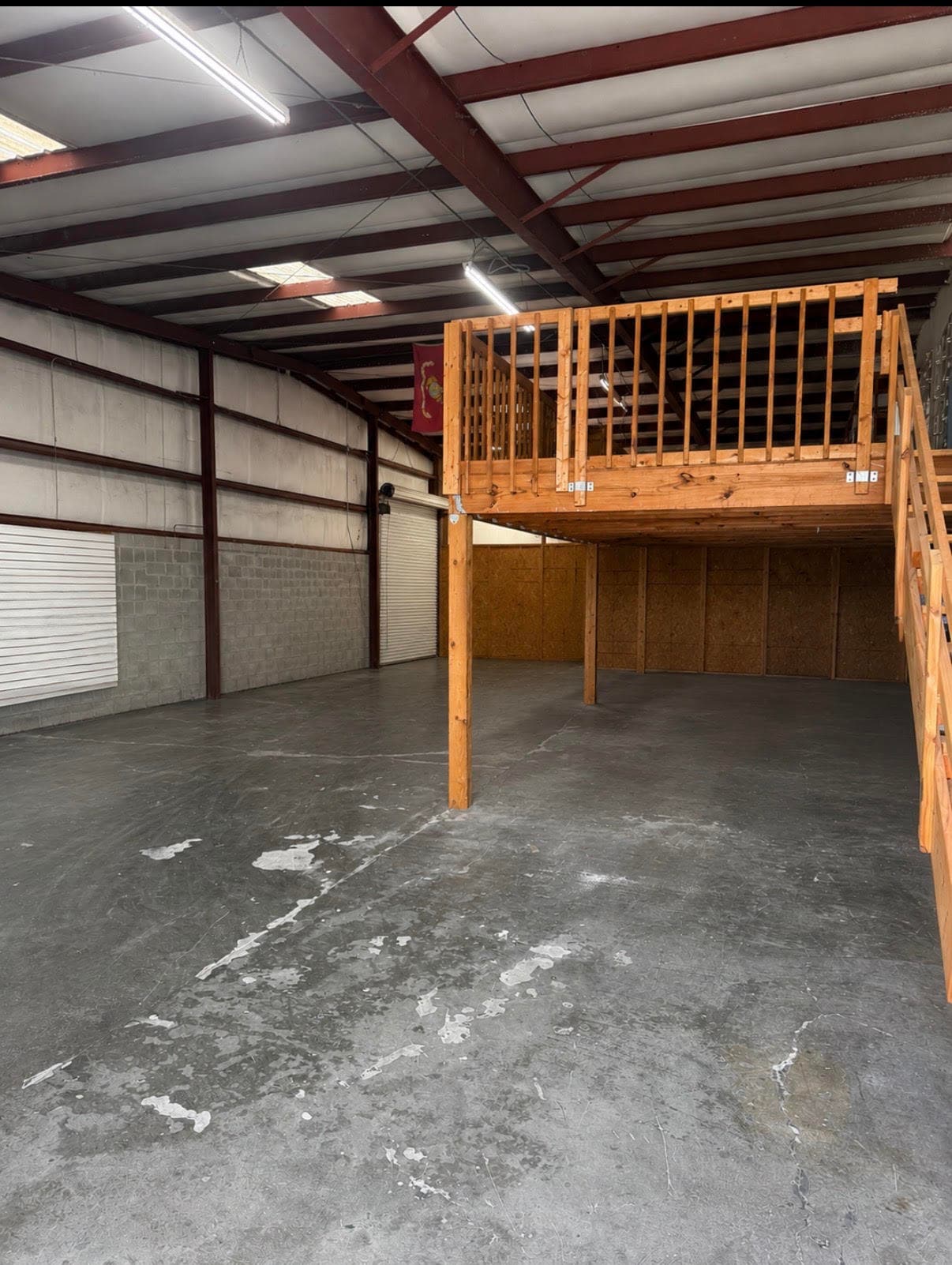 2310 Success Dr, Odessa, FL for lease Interior Photo- Image 1 of 1