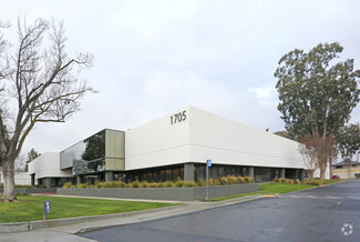 More details for 1705-1715 Wyatt Dr, Santa Clara, CA - Flex for Lease