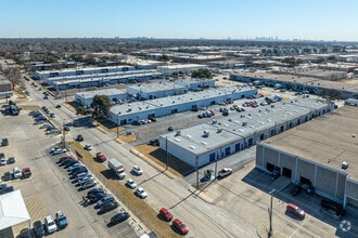 2630 Northaven Rd, Dallas, TX - Aérien  Vue de la carte