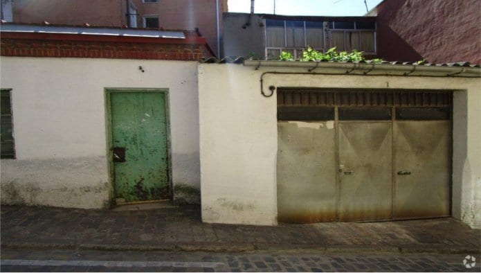 Calle San Antonio de la Florida, 5, Leganés, Madrid for sale - Building Photo - Image 2 of 4