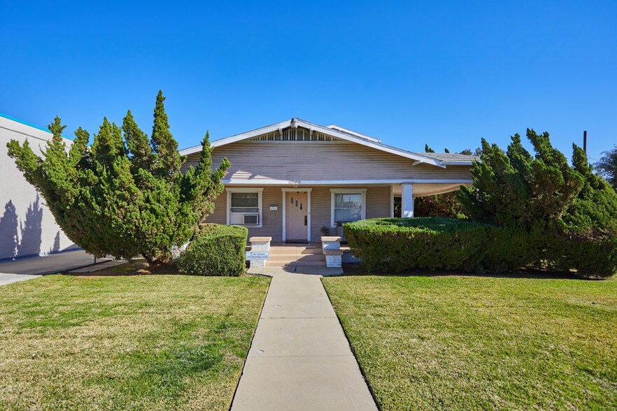 1046 S San Gabriel Blvd, San Gabriel, CA à vendre - Photo du bâtiment - Image 1 de 1