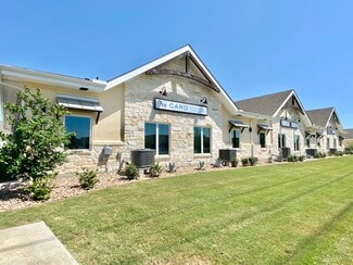 More details for 115 Kohlers Crossing, Kyle, TX - Office for Lease