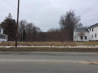 Plus de détails pour 1122 Main St, Leicester, MA - Terrain à vendre