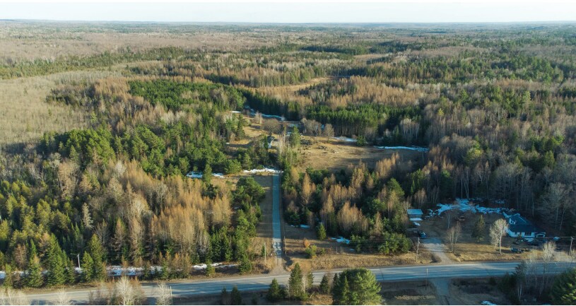 6026 County Rd 503, Kinmount, ON à vendre - Photo principale - Image 1 de 1