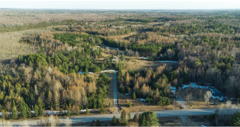 6026 County Rd 503, Kinmount, ON for sale - Primary Photo - Image 1 of 1