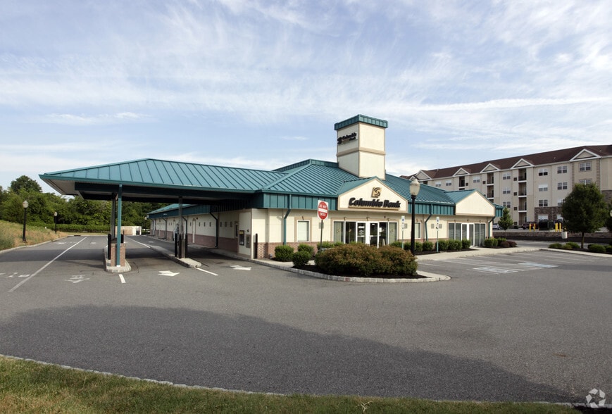 204 Grove Ave, Thorofare, NJ for lease - Building Photo - Image 2 of 27