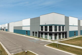 More details for 10035 Assembly Park Dr, Wixom, MI - Industrial for Lease