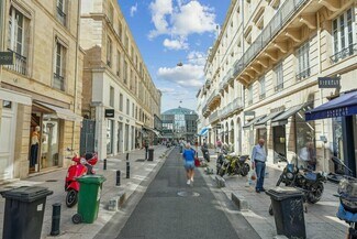 Plus de détails pour Commerce de détail à louer